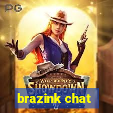 brazink chat